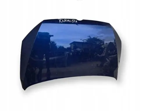 Volkswagen Touran III Engine bonnet/hood 95M103