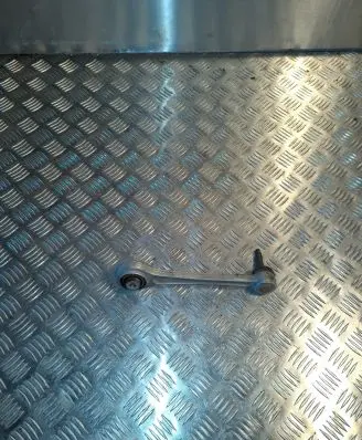 BMW 5 E60 E61 Rear control arm