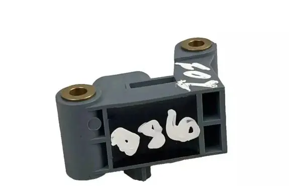 BMW 7 F01 F02 F03 F04 Airbag deployment crash/impact sensor 9159314