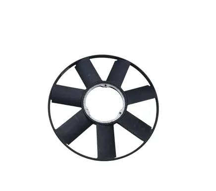 BMW 5 E39 Fan impeller 2249215