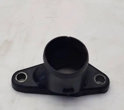 Volkswagen Crafter Engine coolant pipe/hose 076121133D