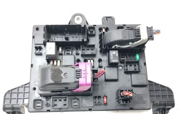 Other control units/modules
