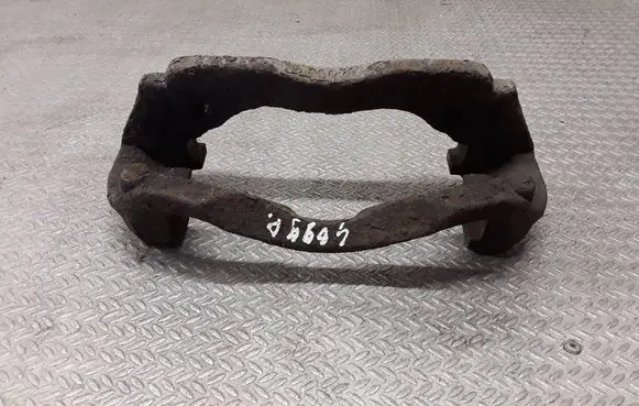 Mercedes-Benz Vito Viano W447 Front Brake Caliper Pad/Carrier