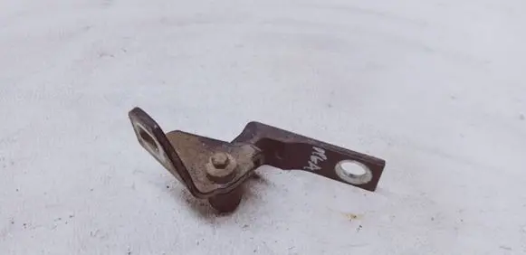 Ford S-MAX Rear door lower hinge 6M21U22810AB