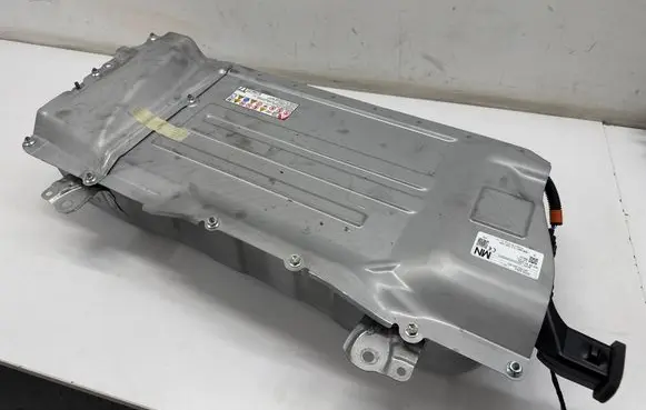 Toyota Yaris Cross Hybrid / electric car battery G9280K0012