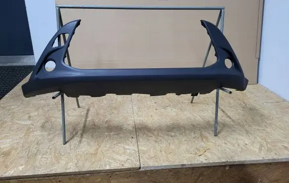 Toyota Aygo AB10 Front bumper lip 521120H110