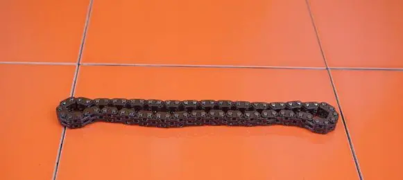 Mercedes-Benz B W246 W242 Timing chain (engine) 270910