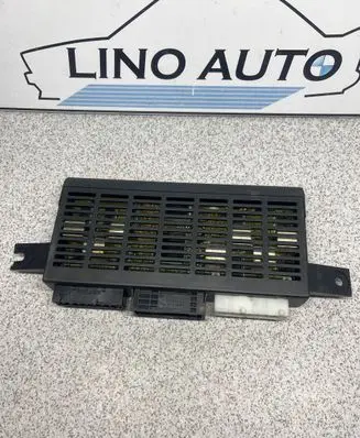 BMW 5 E39 Light module LCM 6938288