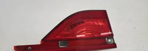 Jaguar XF X260 Tailgate rear/tail lights GX6315K273AD