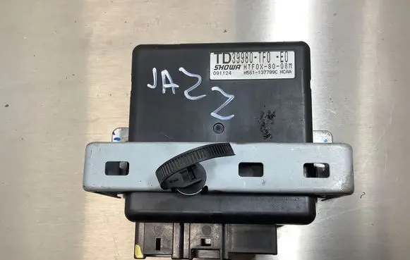 Honda Jazz Power steering control unit/module H5S113779C 39980TF0E0