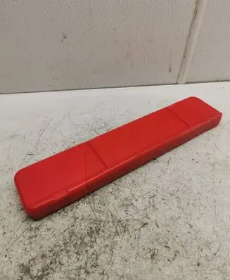 Volvo V70 Emergency warning sign 27R0303011