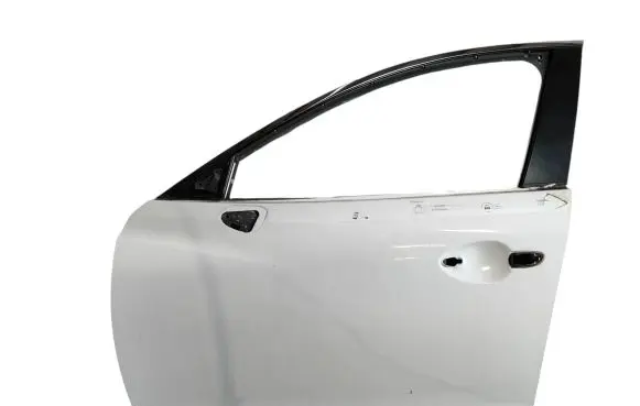 Mazda 6 Front door