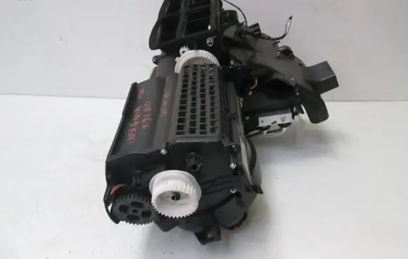 Opel Insignia A Interior heater climate box assembly 