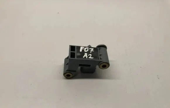 BMW 5 GT F07 Airbag deployment crash/impact sensor 9159314