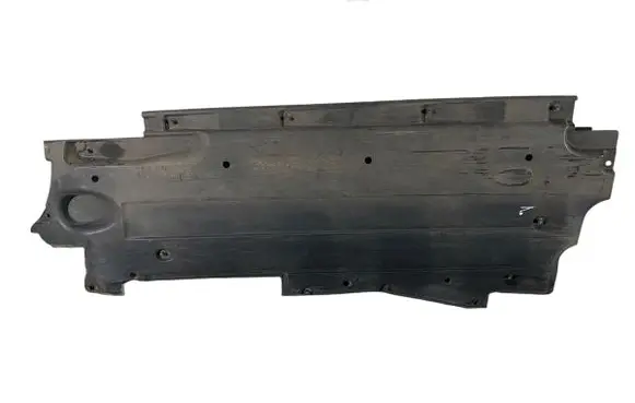 Audi A6 S6 C6 4F Side bottom protection 4F0825207