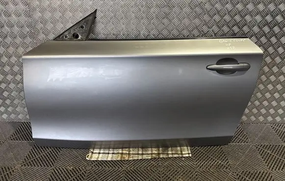 BMW 1 E82 E88 Door (2 Door Coupe) 