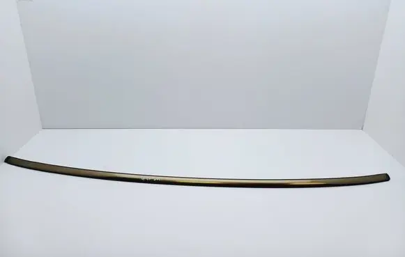 Mercedes-Benz CLK A208 C208 Windshield trim 
