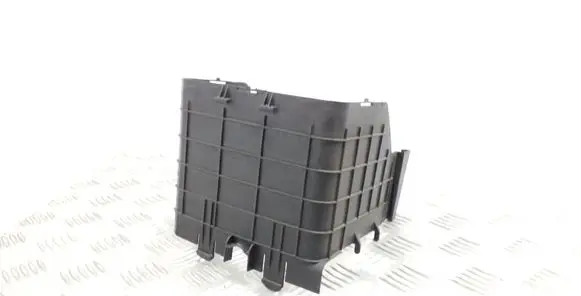 Volkswagen Jetta VI Battery box tray 1K0915335C