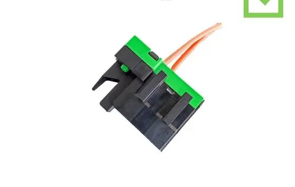 Peugeot 1007 Fuse module 
