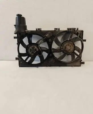 Opel Insignia A Fan set P8660004 875800 00270824