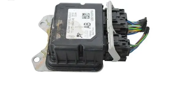 Toyota Yaris Airbag control unit/module L1TT14B321AB