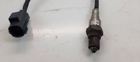 Jaguar XF X260 Lambda probe sensor FPLA9D375AA 0281004601 557043A