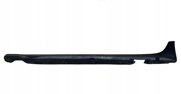 Audi A6 C7 Sill/side skirt trim DN9TEILE