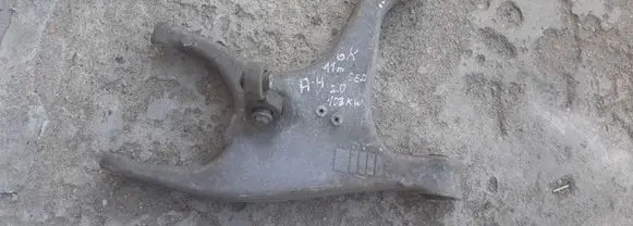 Audi A4 S4 B8 8K Rear upper control arm/wishbone 8K0505311J