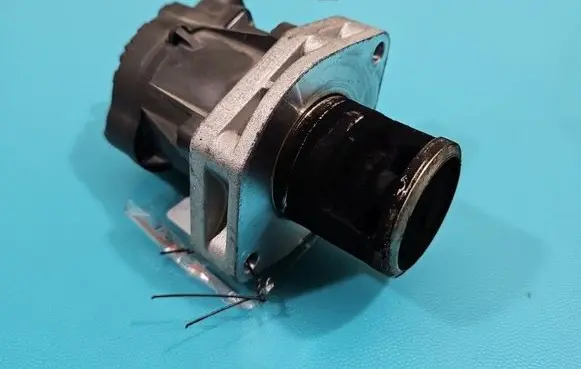 Jeep Grand Cherokee EGR valve K5T70977 IMPRK1515825