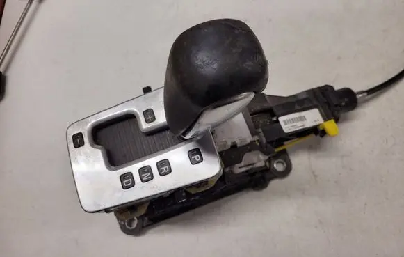 Volvo S80 Gear shifter/selector P31259562 T201111220044043