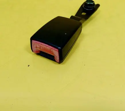 Smart ForFour I Front seatbelt buckle A4548600505