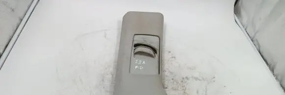 Audi A4 S4 B5 8D (B) pillar trim (top) 8d0867294