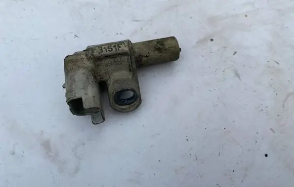 Ford Galaxy Camshaft position sensor 9665443580
