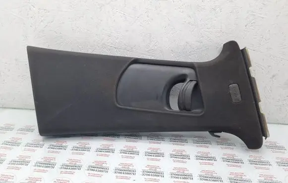 Audi A6 S6 C6 4F (B) pillar trim (top) 4F0867244