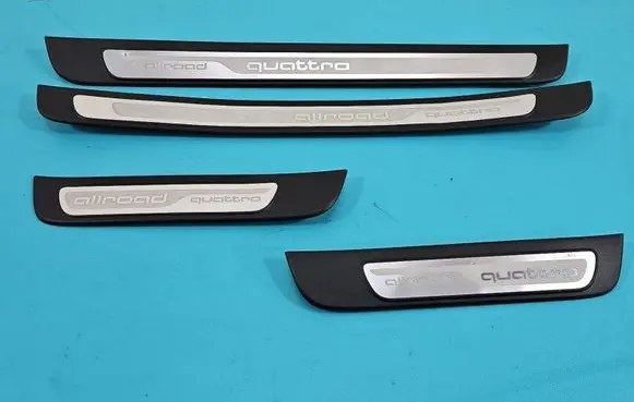 Audi A4 S4 B8 8K Center console decorative trim 8K0853374 IMPRK1481067