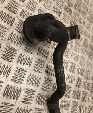 Audi A4 S4 B8 8K Engine coolant pipe/hose 8K2819350AD