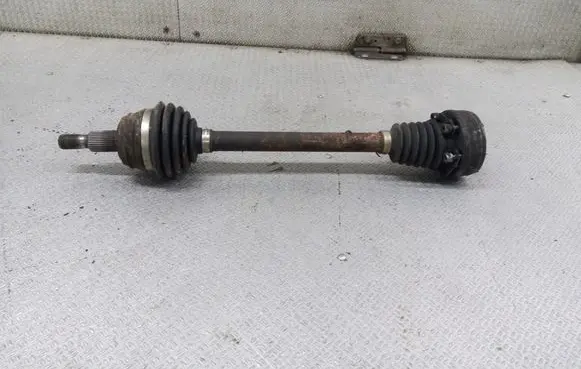Audi A3 S3 8L Front driveshaft
