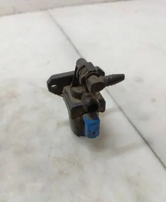 Peugeot 307 Electric auxiliary coolant/water pump 9640953980