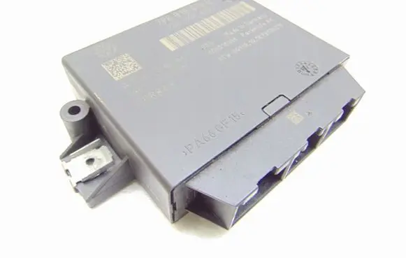 Volkswagen Touareg II Parking PDC control unit/module 7P6919475D