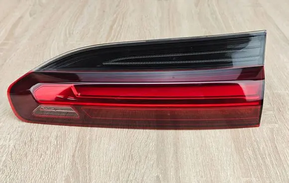 BMW X4 G02 Rear/tail lights 7433798