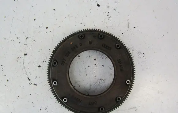 Audi A3 S3 8L Flywheel 