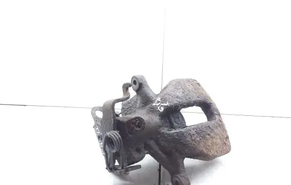 Ford Transit Rear brake caliper