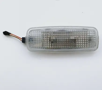 Audi A6 S6 C6 4F Other interior light 4E0947105
