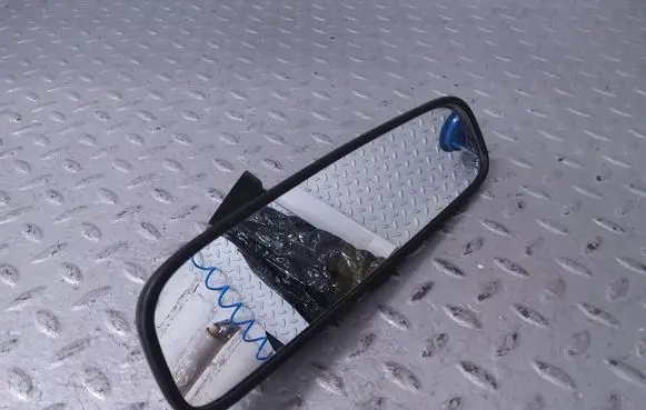 KIA Ceed Rear view mirror (interior) 851013X100