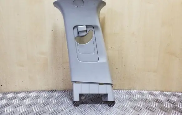 Mitsubishi ASX (B) pillar trim (top) 7211A197 147423H450 147463H450