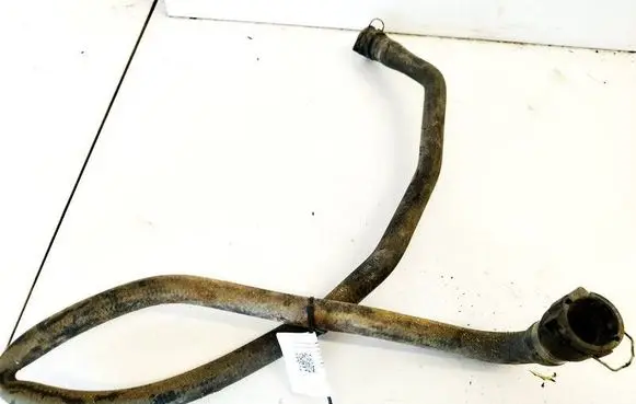 BMW 5 E60 E61 Engine coolant pipe/hose 1712778745702