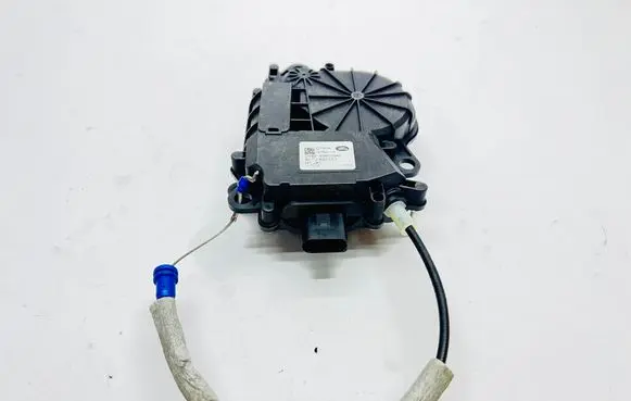 Land Rover Discovery 5 Tailgate/trunk/boot lift motor C07694103 DK62404C10AE