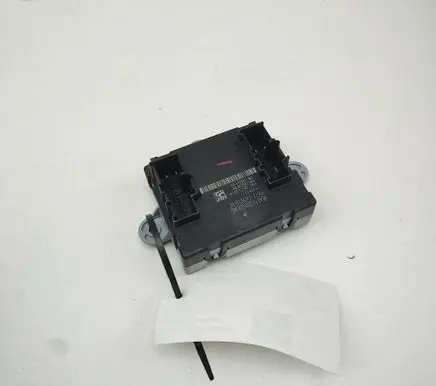 Jaguar XE Door control unit/module FK7214D619BE
