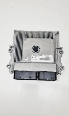 Peugeot 5008 II Engine control unit/module 9851418180 1684495380