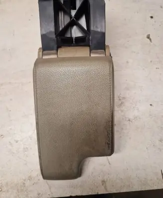 BMW 3 E46 Armrest 51168213678
